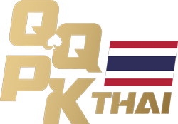 QQPKthai ศูนย์รวมเกมพนันออนไลน์ครบวงจร เดิมพันง่าย